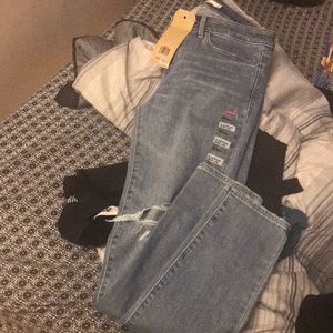 Levi Jeans